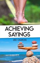Achieving Sayings