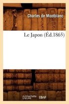 Le Japon ( d.1865)