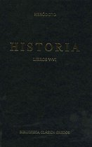 Biblioteca Clásica Gredos 39 - Historia. Libros V-VI