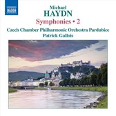 Patrick Gallois - Symphonies 2 (CD)