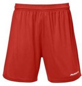 Masita Voetbalshort - UNI - Rood - Maat L