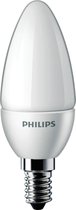 Philips MASTER LEDcandle LED-lamp 4 W E14 A