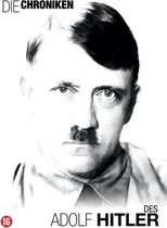 Die Chroniken Des Adolf Hitlers (DVD)