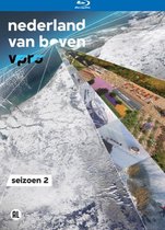 Nederland Van Boven - Seizoen 2 (Blu-ray)