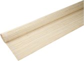 Bamboe Mat voor Vilten, afm 80x160 cm, 1 stuk