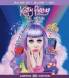 Katy Perry: Part Of Me (3D Blu-ray)