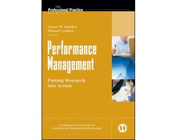 J-B SIOP Professional Practice Series 21 - Performance Management