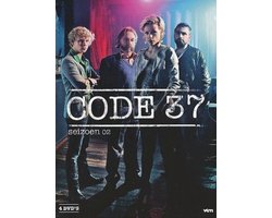 Code 37 - Seizoen 2