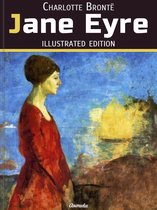 Jane Eyre - Illustrated Edition