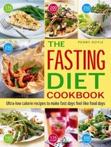 Easy Fasting Diet Cookbook