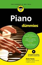 Para Dummies - Piano para Dummies