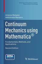 Modeling and Simulation in Science, Engineering and Technology - Continuum Mechanics using Mathematica®