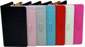 Iriver Quadcore Wowtab Cover  -  Voordelige Beschermhoes met Standaard, wit , merk i12Cover