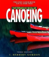 Complete Book of Canoeing