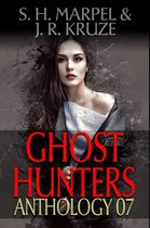 Ghost Hunter Mystery Parable Anthology - Ghost Hunters Anthology 07