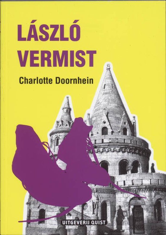 9789077983423 - Laszo Vermist