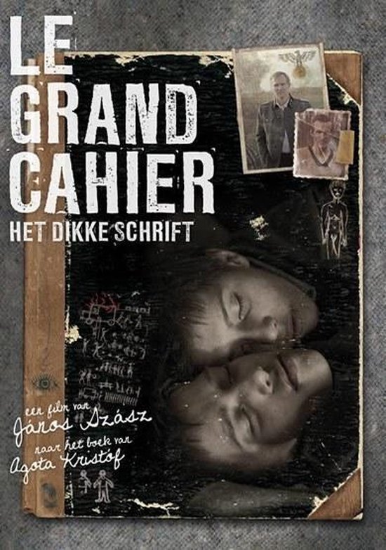 Grand Cahier, Le (DVD), Ulrich Matthes | DVD | bol.com