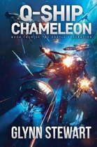 Castle Federation- Q-Ship Chameleon