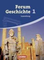 Forum Geschichte Luxemburg 01. Schülerbuch