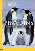 NG. Pinguins keizers van het ijs