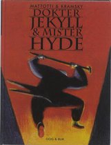 Dokter Jekyll & Mr Hyde