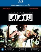 The Fifth Element (Blu-ray)