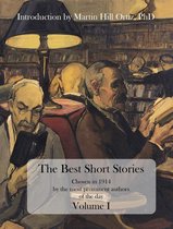 The Best Short Stories - The Best Short Stories