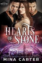 Paranormal Protection Agency 1 - Hearts of Stone
