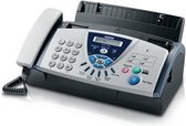 Brother Fax-T106 Thermotransfer Fax