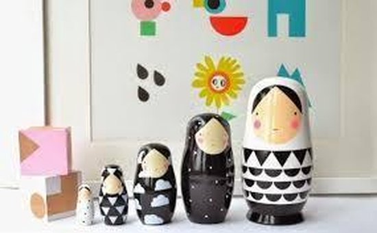 sketch inc nesting dolls