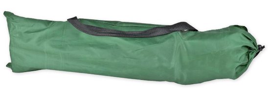 Visstoel - Carpzoom - Foldable - Chair - Vouwstoel — afbeelding 2