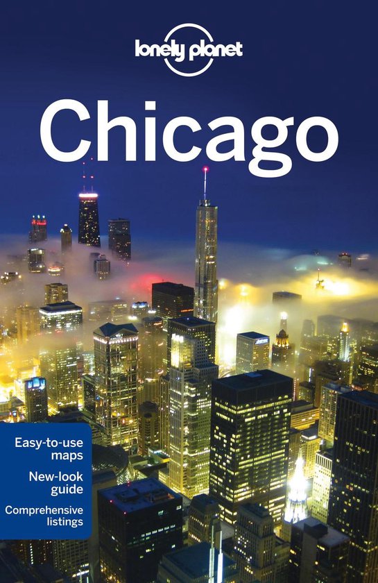 9781742200613 - Chicago 7