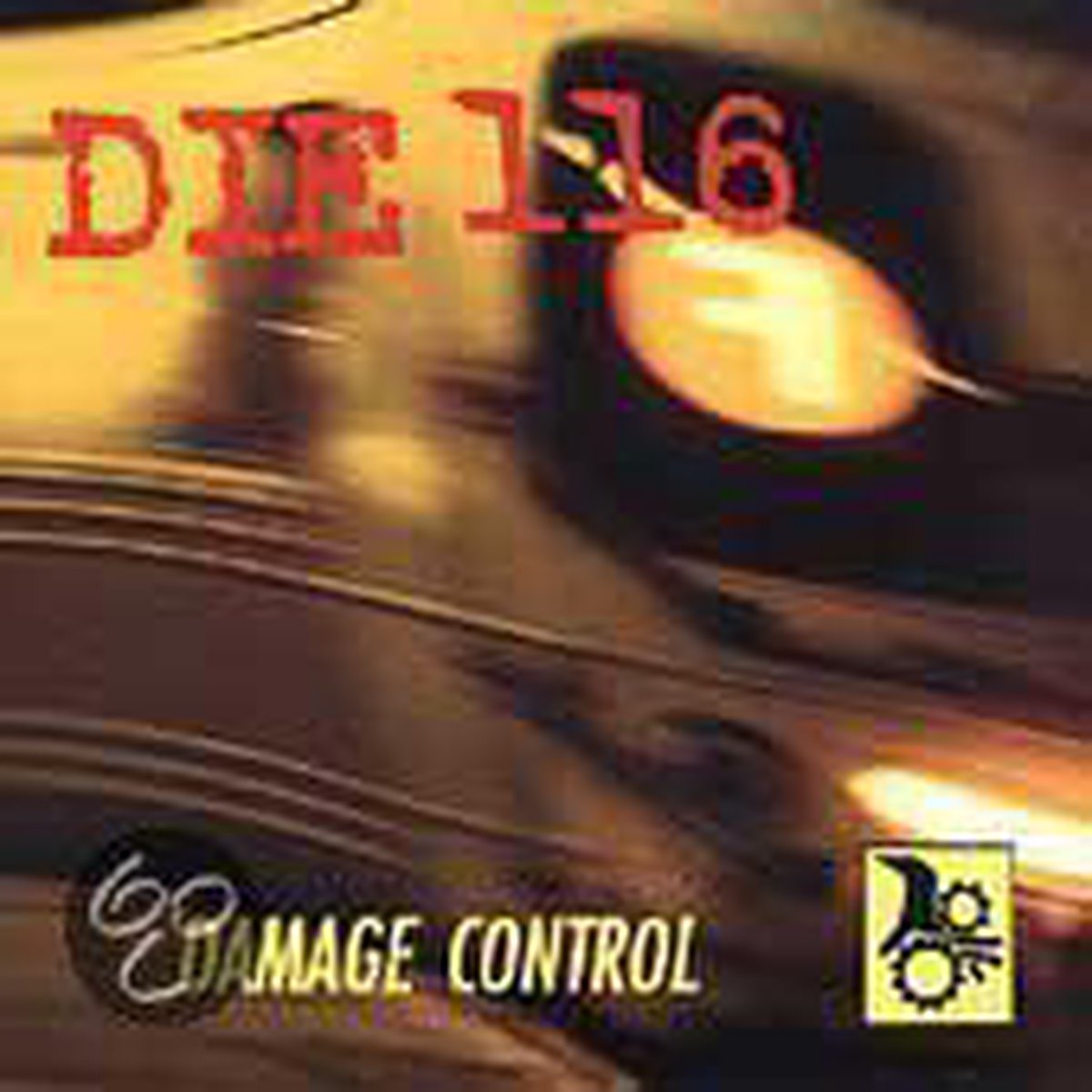 Afbeelding van product Damage Control  - Die 116