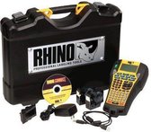 Dymo Labelprinter Rhino 6000 Kitcase - Per Set