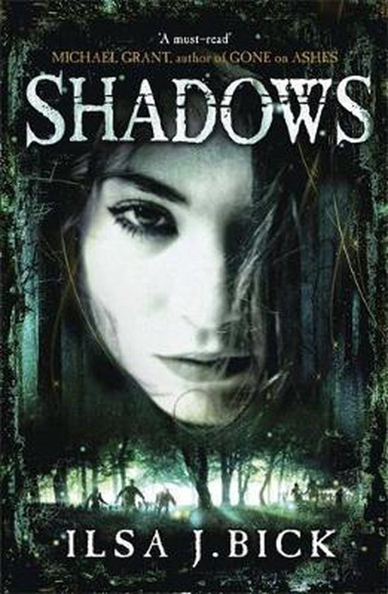 Shadows - cover