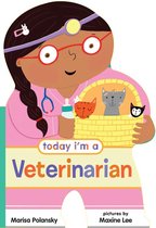 Today I'm a... - Today I'm a Veterinarian