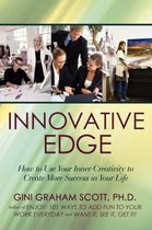 Boek cover Innovative Edge van Gini Graham Scott