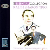 The Essential Collection - The Magic Of Gershwin &