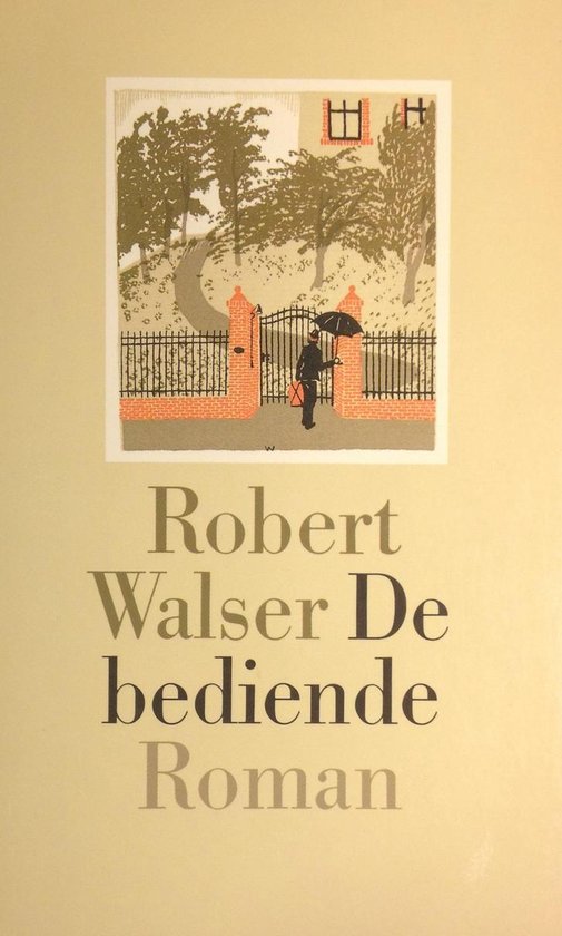 9789029556170 - De bediende