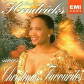 Barbara Hendricks Sings Christmas