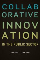 Public Management and Change series - Collaborative Innovation in the Public Sector