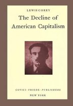 The Decline of American Capitalism