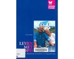 Leven met longemfyseem