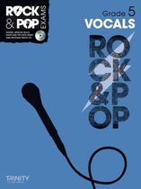 Trinity Rock & Pop- Vocals (Grade 5)