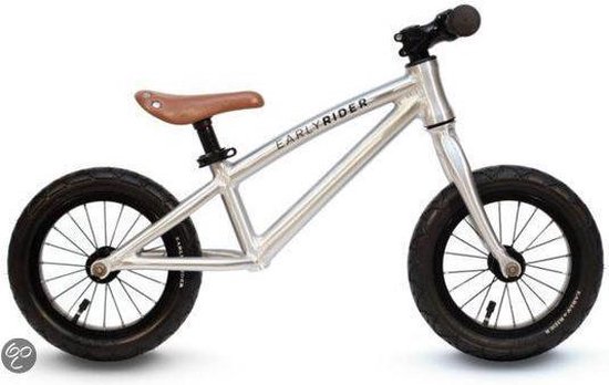 Product: Loopfiets Earlyrider Alley Runner 2-4, van het merk Early Rider