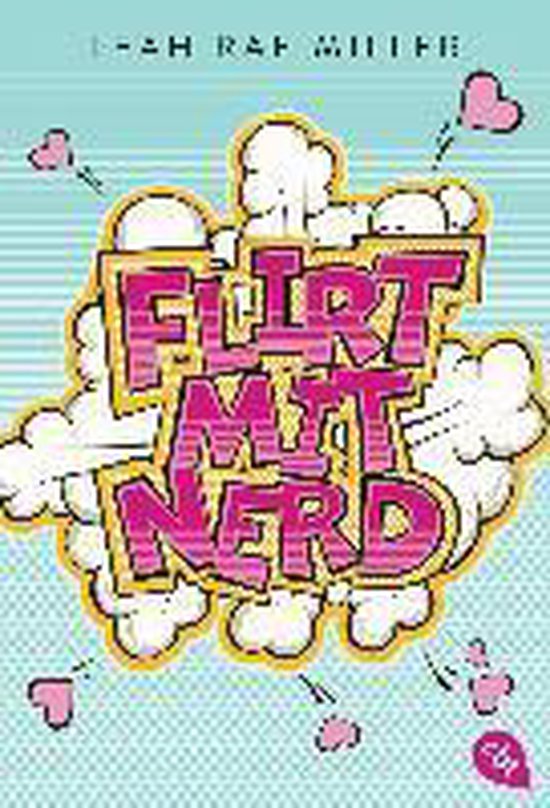 Flirt mit Nerd - cover
