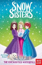 Snow Sisters 4 - Snow Sisters: The Enchanted Waterfall