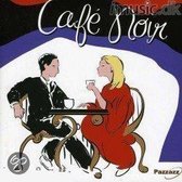 Various Artists - Cafe Noir (CD)