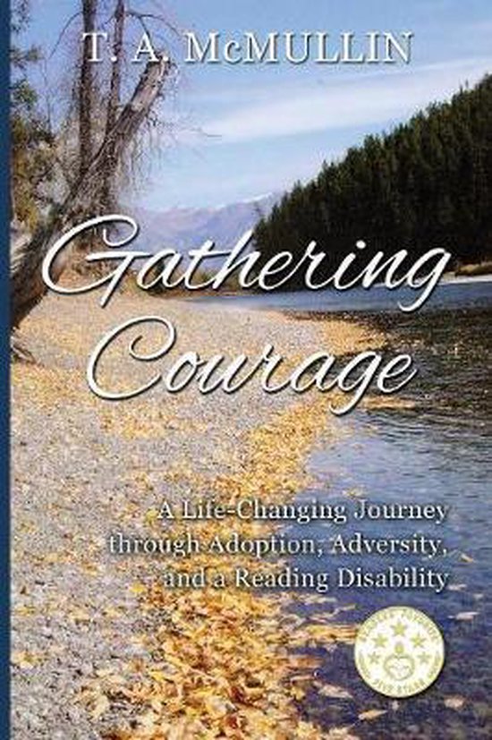 Gathering Courage - cover