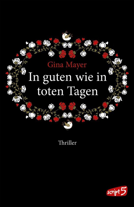 In guten wie in toten Tagen - cover